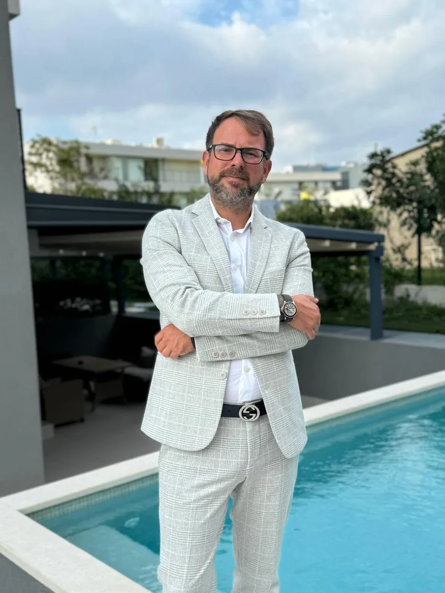 Tino Scraback, Gesellschafter · Bestandskauf & Bewertung bei der Die Finanzmacher GmbH